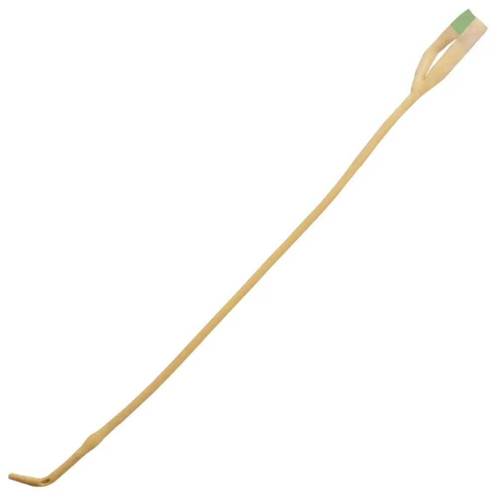 Sonde urologice Tiemann, 2 cai, de unica folosinta, CH14-18, set 10 bucati