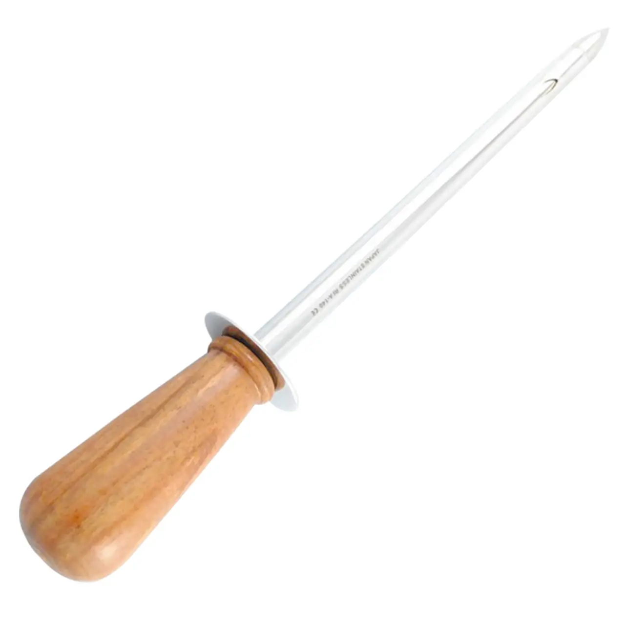 Trocar uz veterinar, otel inoxidabil, 22cm