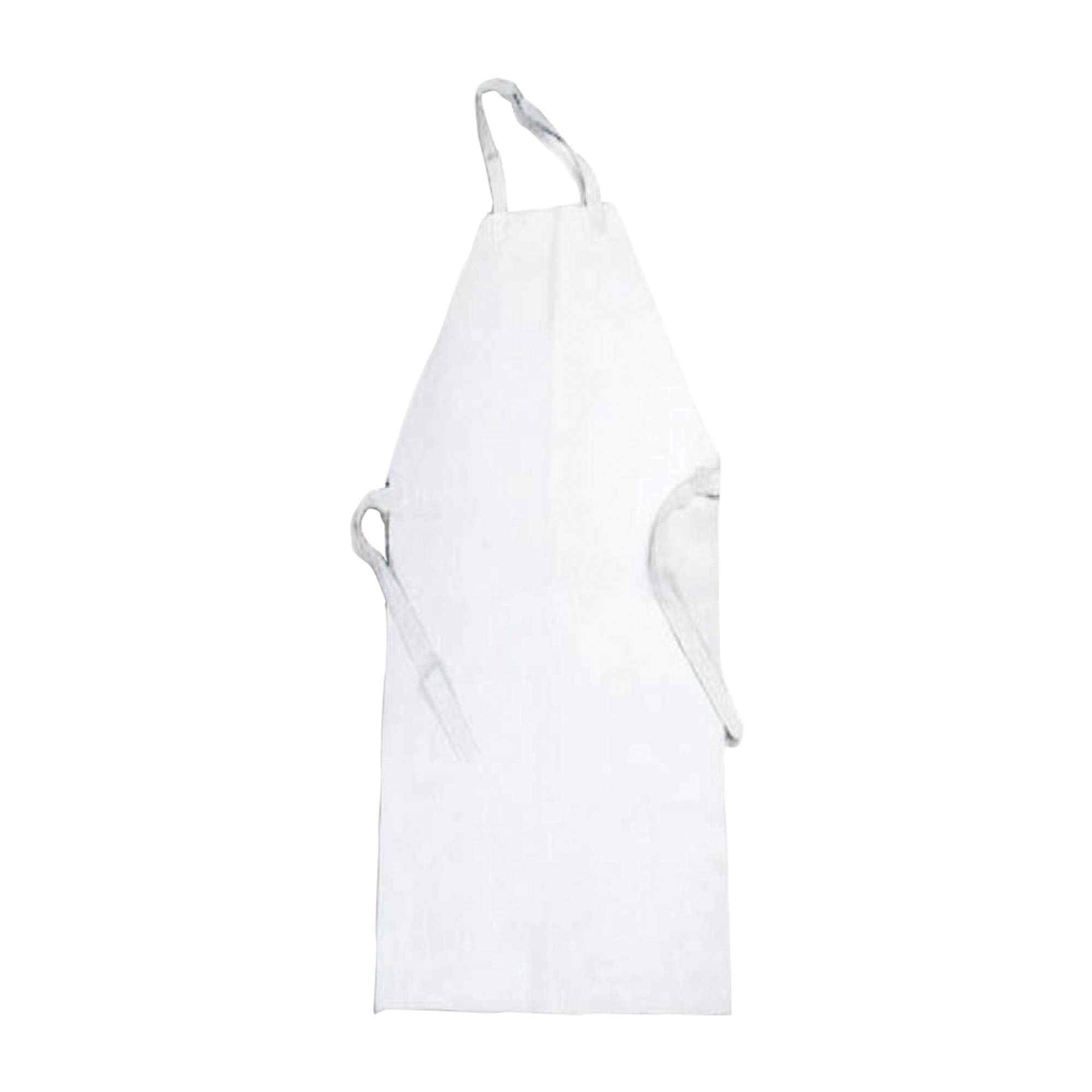 Sort protectie din piele spalt bovina pentru sudura PRIMA 80x110 cm 1.2 mm alb