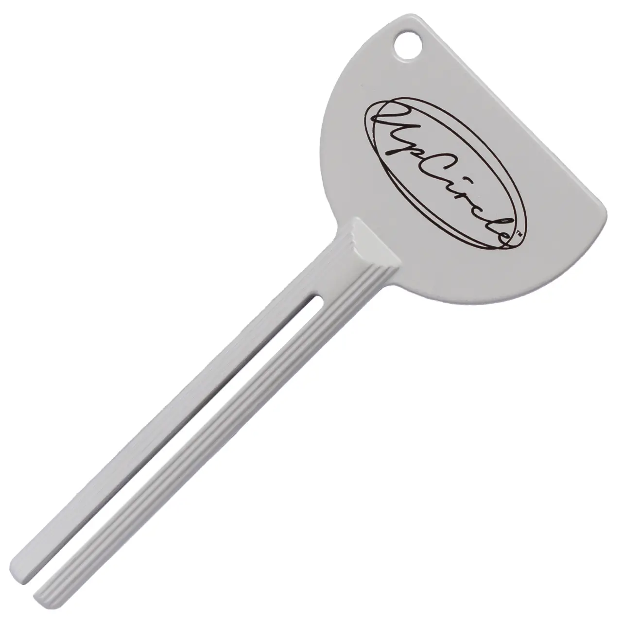 Cheita pentru stors tubul de vopsea