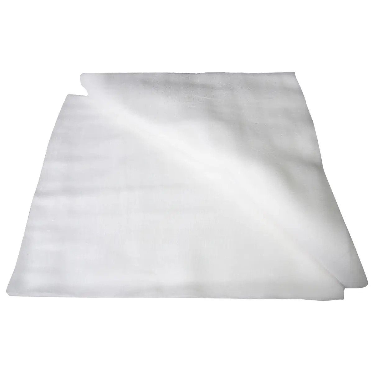 Compresa nesterila din bumbac 40x40 cm, 100 straturi, uz medical