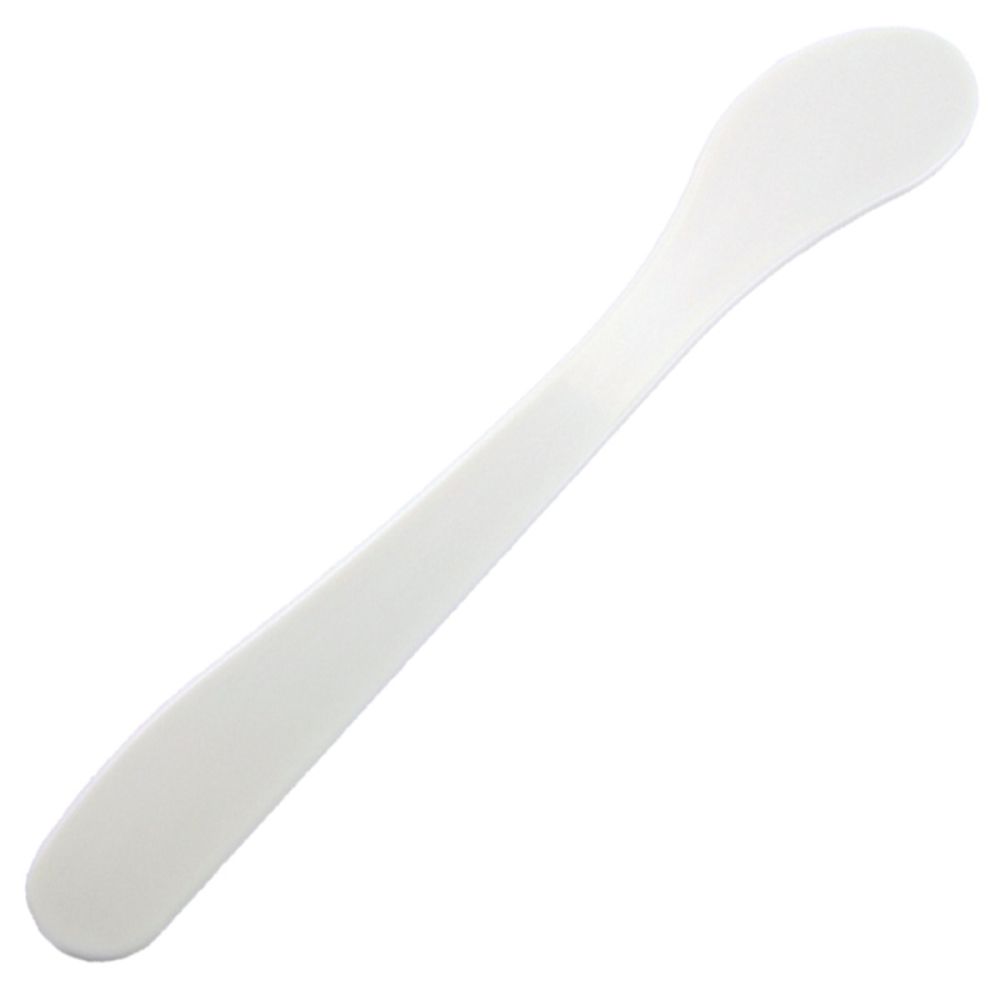 Spatula de mixare din plastic, PRIMA, autoclavabila, 185x25mm, diverse culori