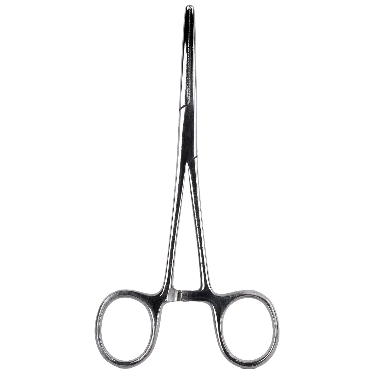 Pensa hemostatica Pean, curba, inox, 14cm