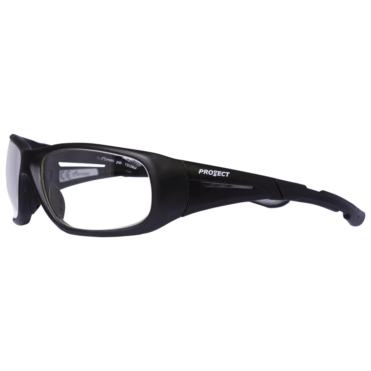 Ochelari de radioprotectie, 0.75 mm Pb