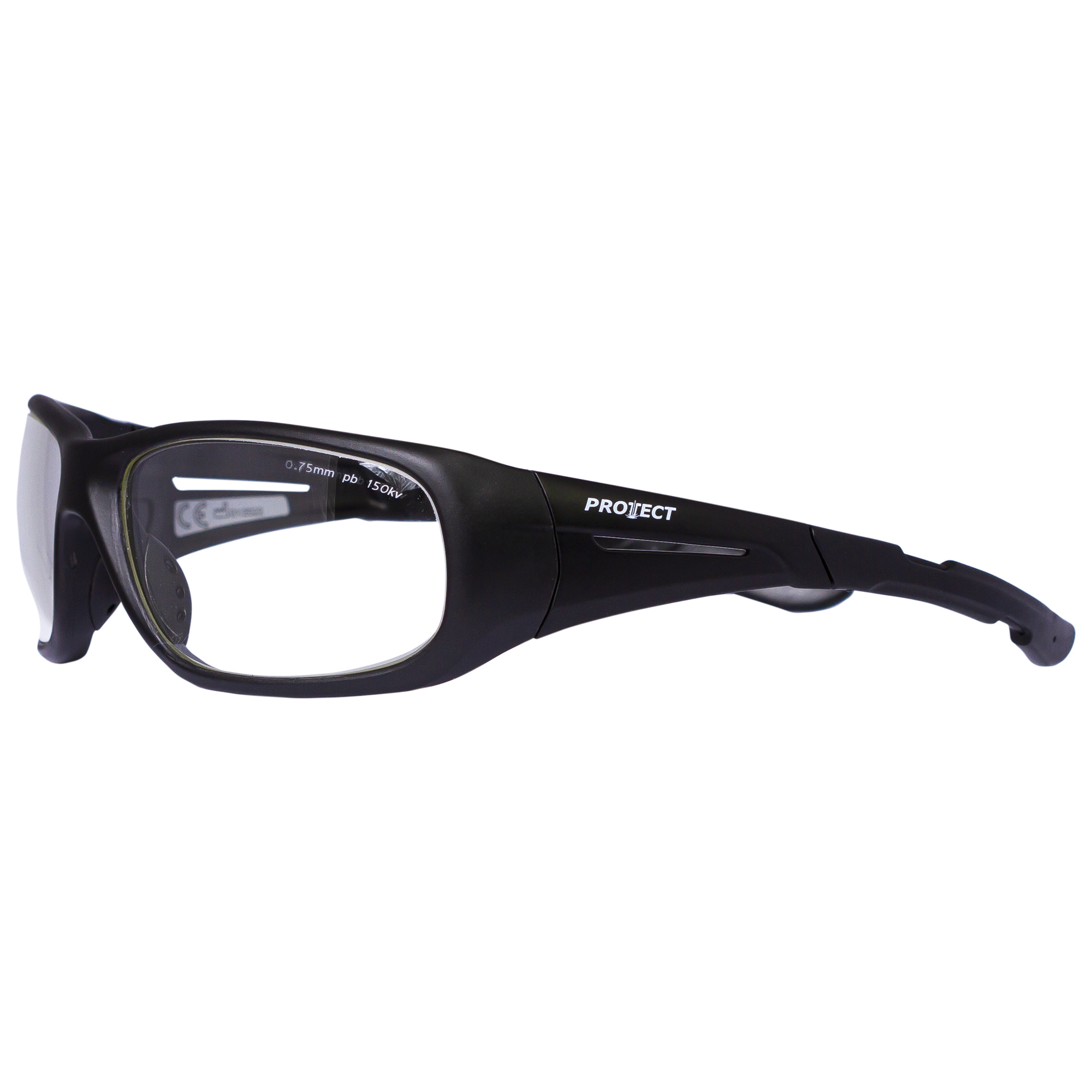 Ochelari de radioprotectie, 0.75 mm Pb