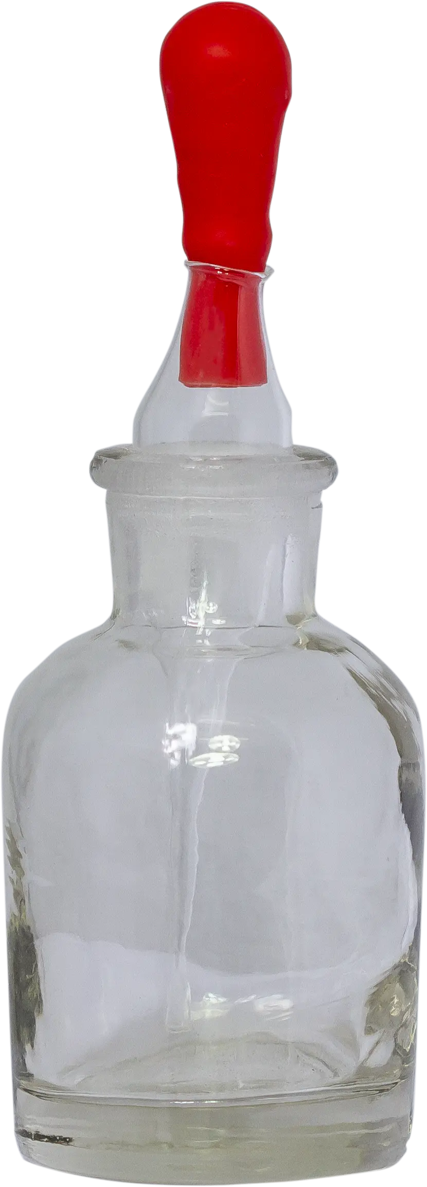 Sticla transparenta picuratoare 50 ml