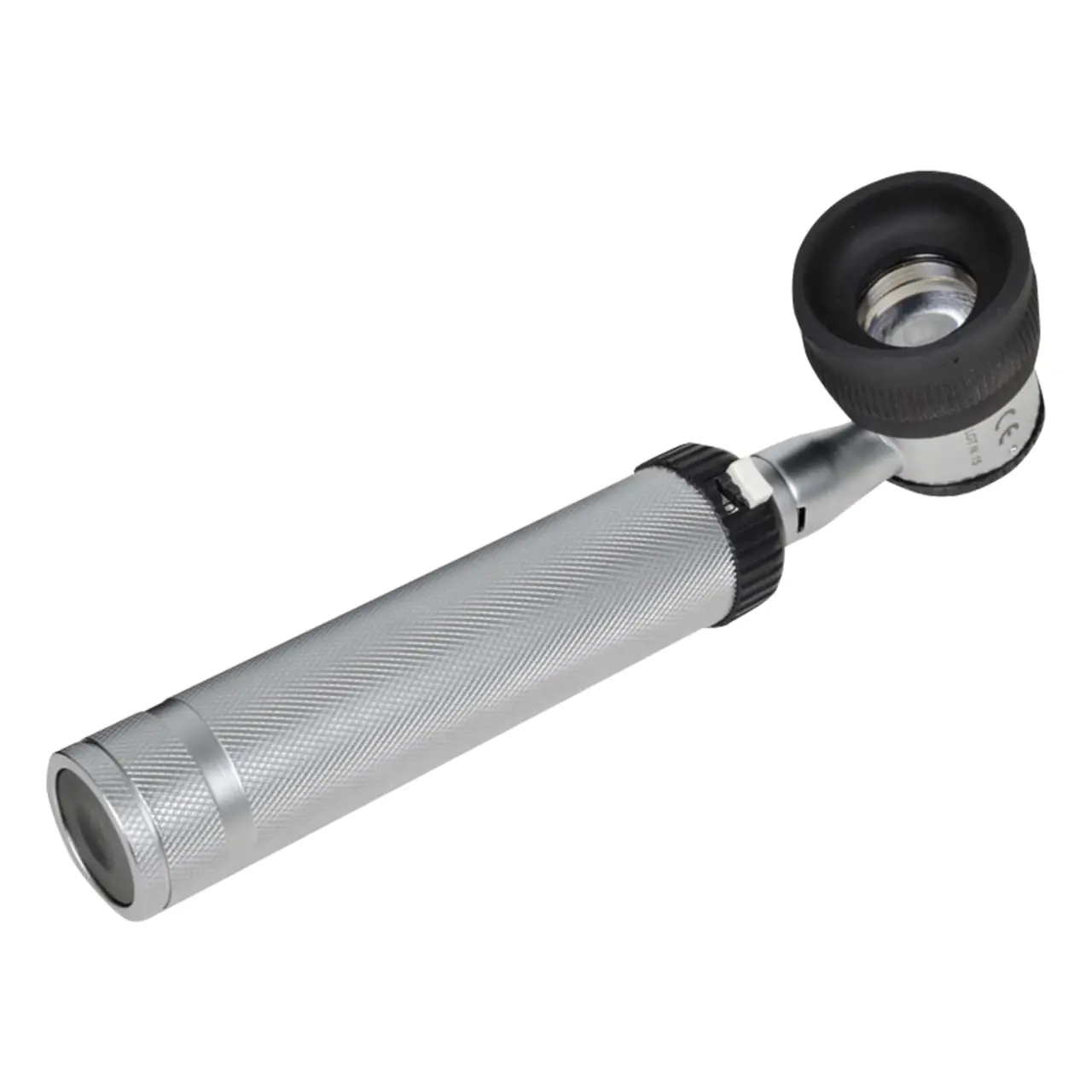 Dermatoscop, cu bec de halogen, 10XØ25 mm