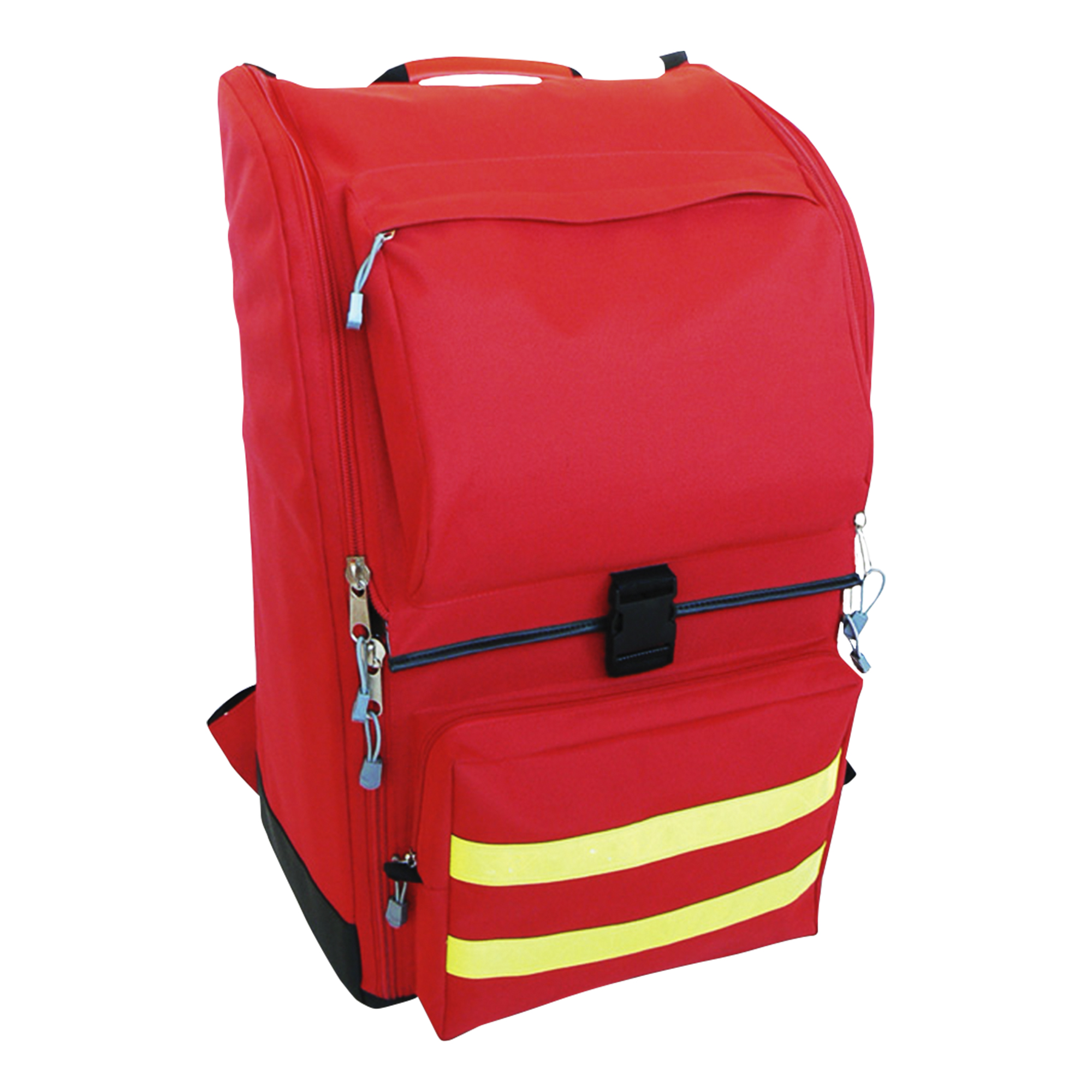 Rucsac medical de prim ajutor, pentru ambulanta, 40x30x57cm