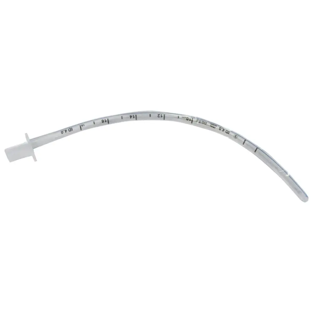 Sonde endotraheale sterile fara balonas, marcaj radioopac, diverse dimensiuni, 10 bucati