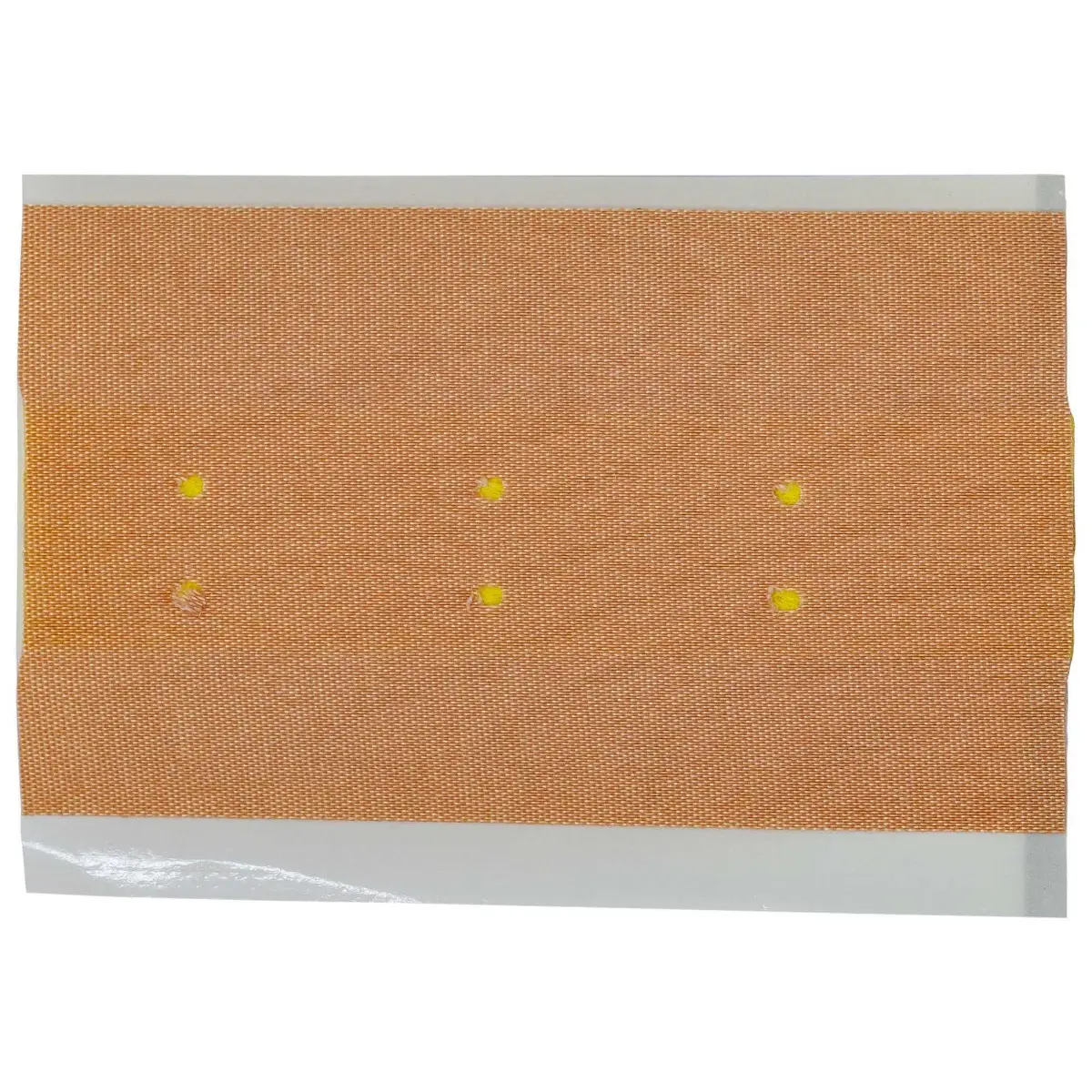 Plasturi din panza PRIMA 6x10 cm, 4 bucati, pachet compact