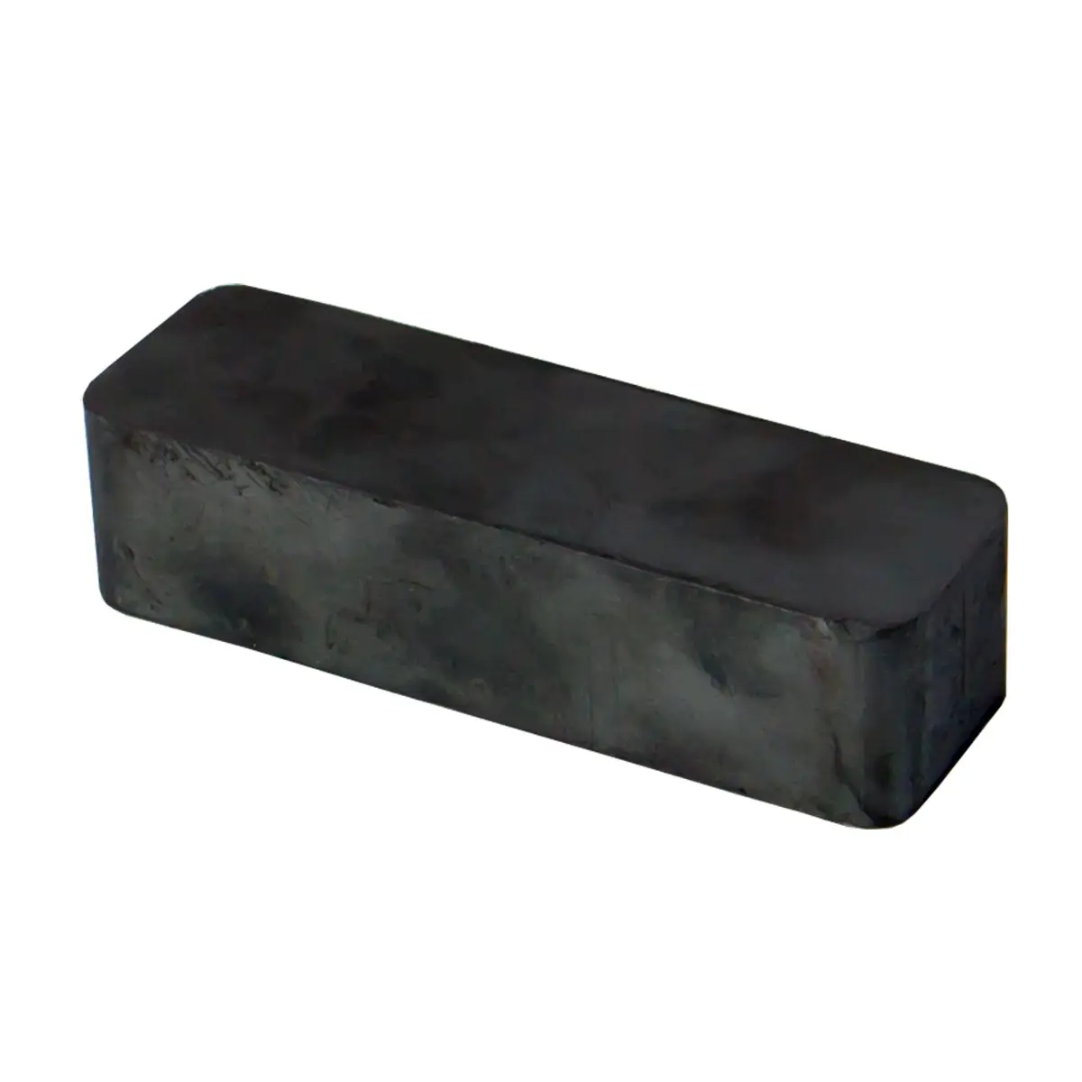 Magnet ruminal bovine, 21x21x52.2mm, pentru colectare si retentie corpuri metalice straine
