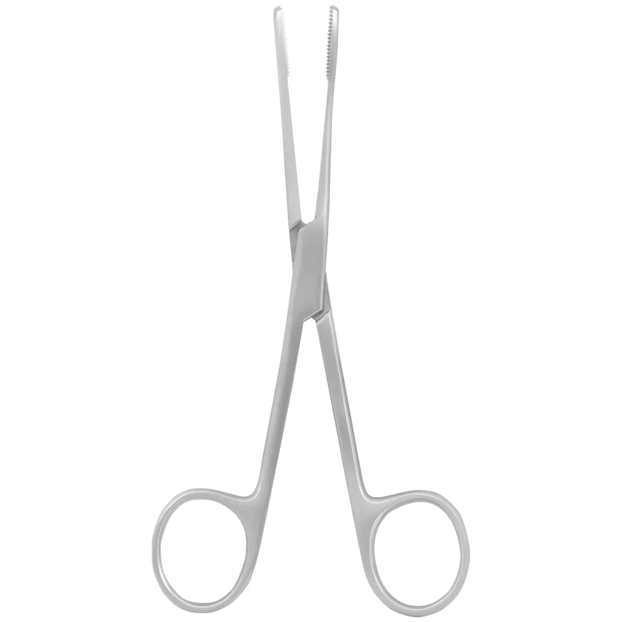 Pensa pansamente Lister, 15cm, otel inoxidabil