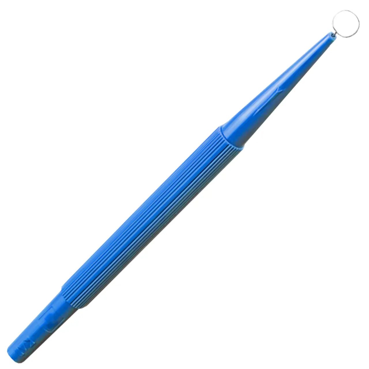 Chiurete dermatologice din inox de 5 mm, sterile, unica folosinta, 10 bucati