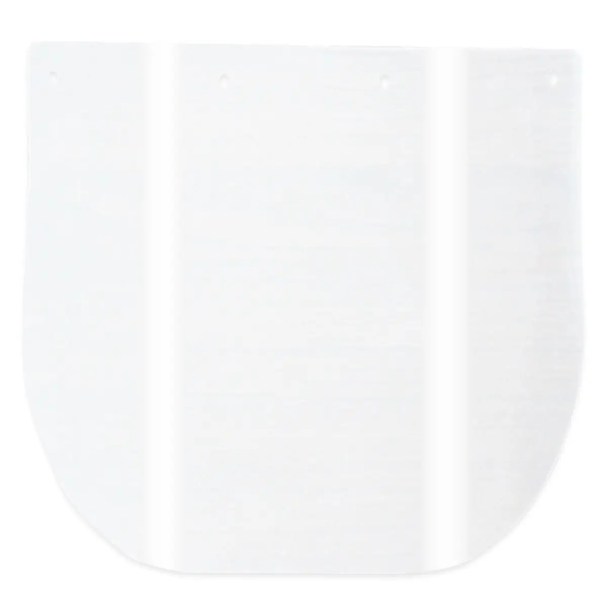Ecrane transparente pentru masca protectie fata, PRIMA, 28x19cm, 10 bucati