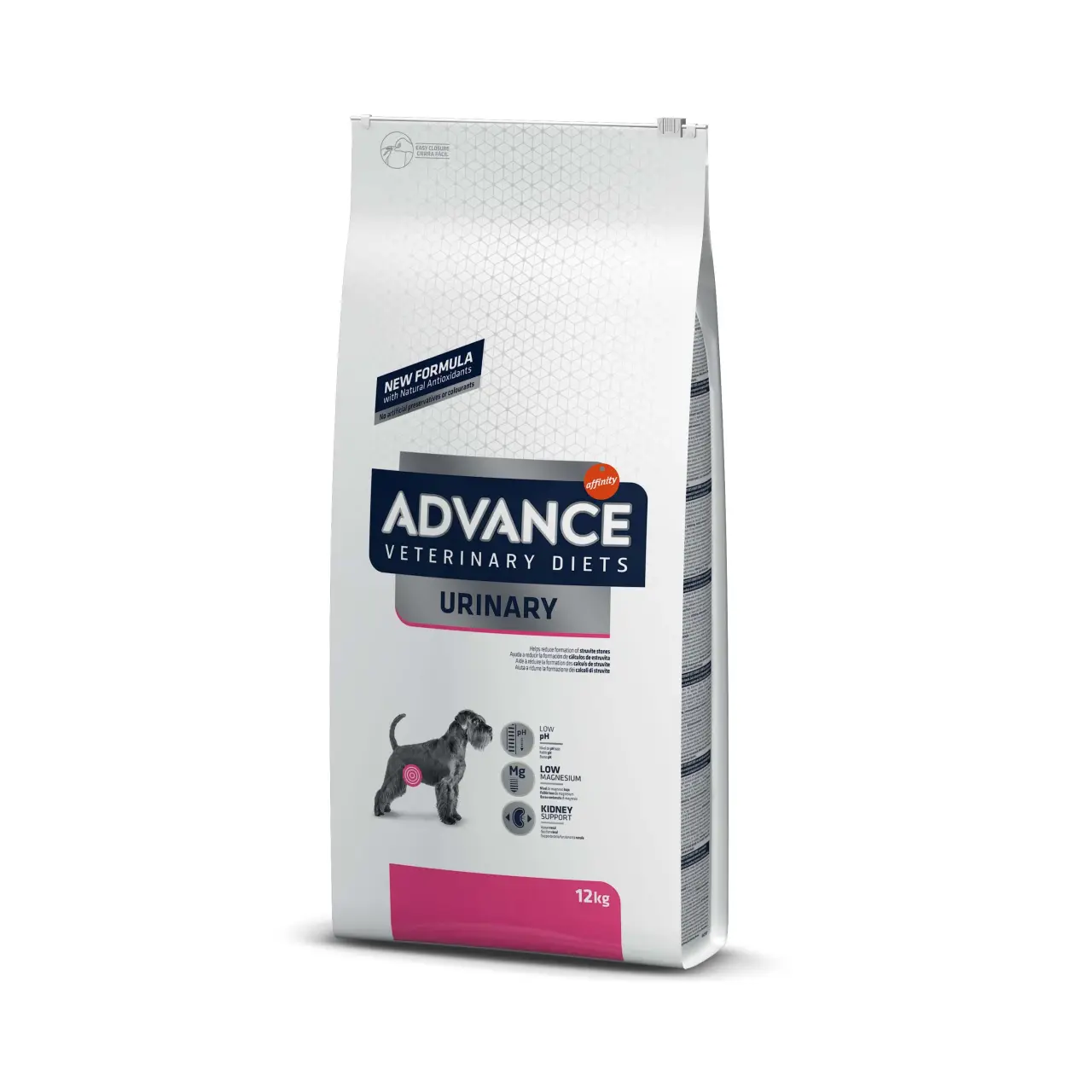ADVANCE VD Urinary, pt câini cu probleme urinare