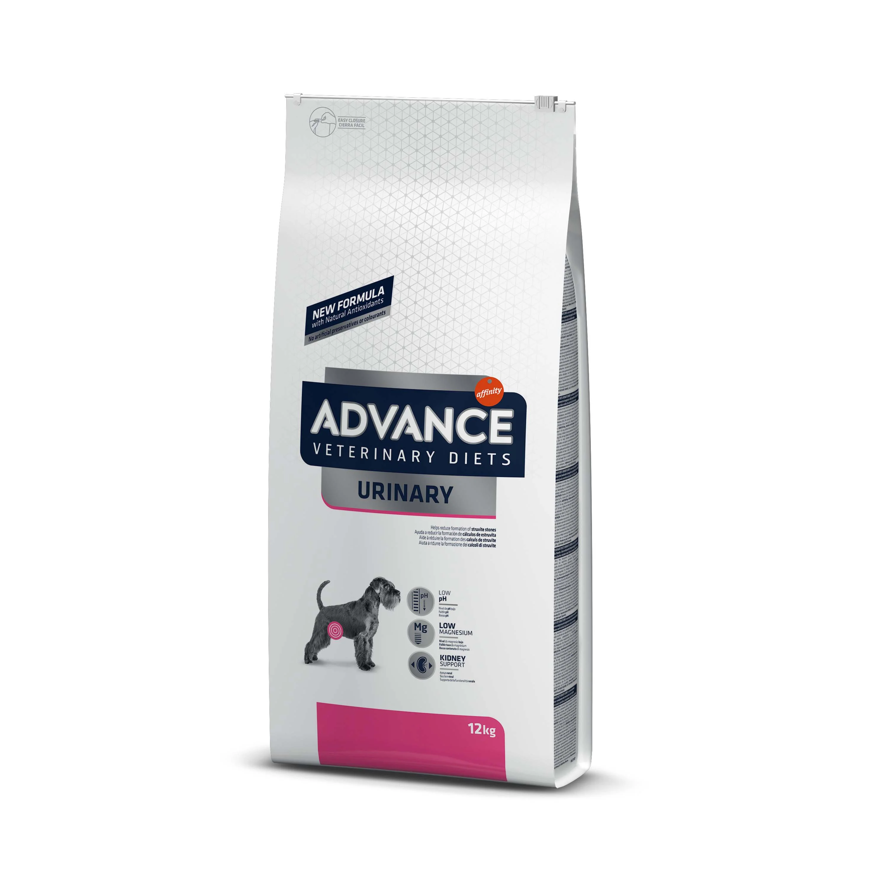 ADVANCE VD Urinary, pt câini cu probleme urinare