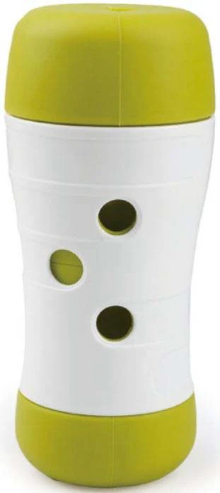 OUTLET ALL FOR PAWS Hrănitor interactiv pentru câini Frenzy Roll, 6,8x6,8x15,5cm