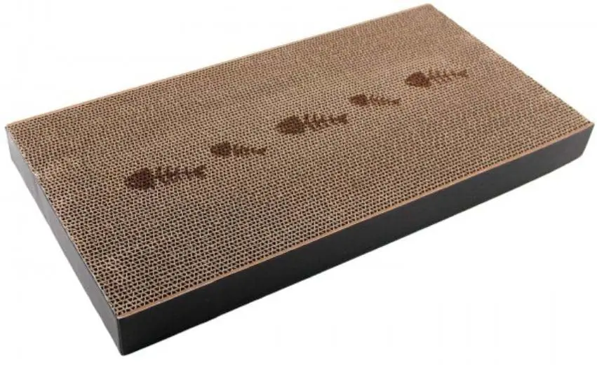 ALL FOR PAWS Suport pentru ascuţit ghearele, Jumbo, 48x25x4cm