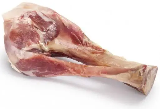 CAMON Recompense pentru câini Tibie cu Prosciutto 200g
