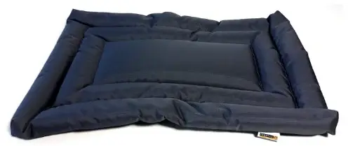 FABOTEX Saltea dreptunghiulară pentru câini Antracit