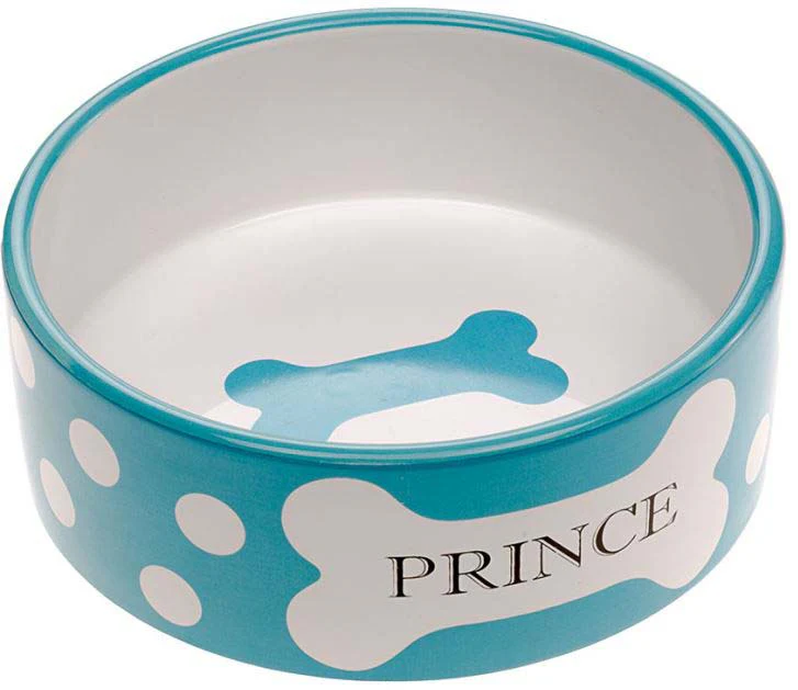 FERPLAST Bol ceramic pentru câini THEA, diverse modele