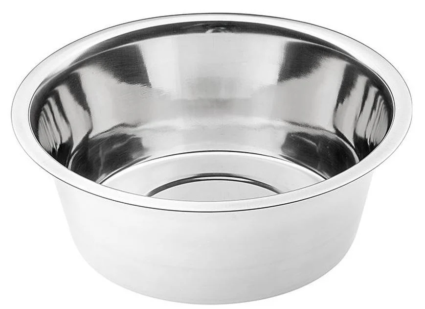 FERPLAST Bol pentru câini ORION , oţel inoxidabil
