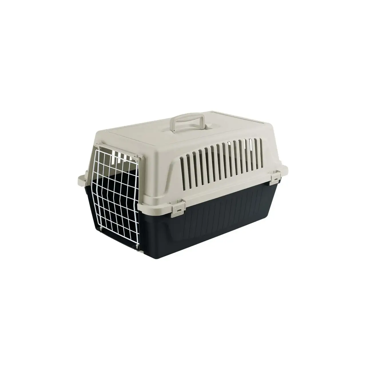 FERPLAST Cuşcă de transport Atlas 10 EL, 48x32,5x29cm, diferite culori