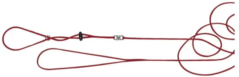 FERPLAST Ham ajustabil din nailon pentru hamsteri 110cm