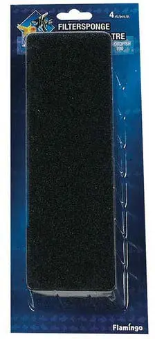 FLAMINGO Burete pentru filtru intern Swordfish, 4 buc