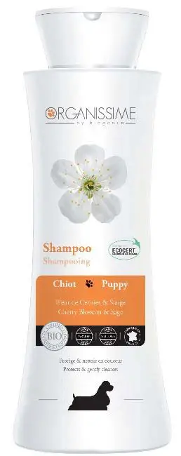 ORGANISSIME BIO Şampon Puppy 250ml