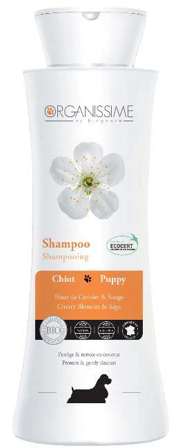 ORGANISSIME BIO Şampon Puppy 250ml