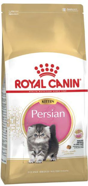 ROYAL CANIN FBN KITTEN Persian Hrană pentru pisicuţe persane 2kg