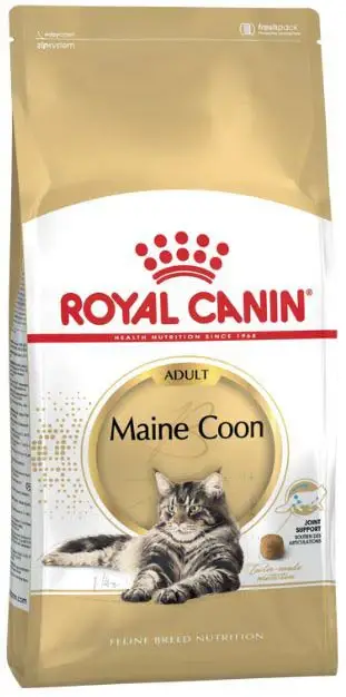 ROYAL CANIN FBN Maine Coon 4kg
