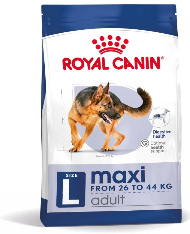 ROYAL CANIN SHN Maxi Adult