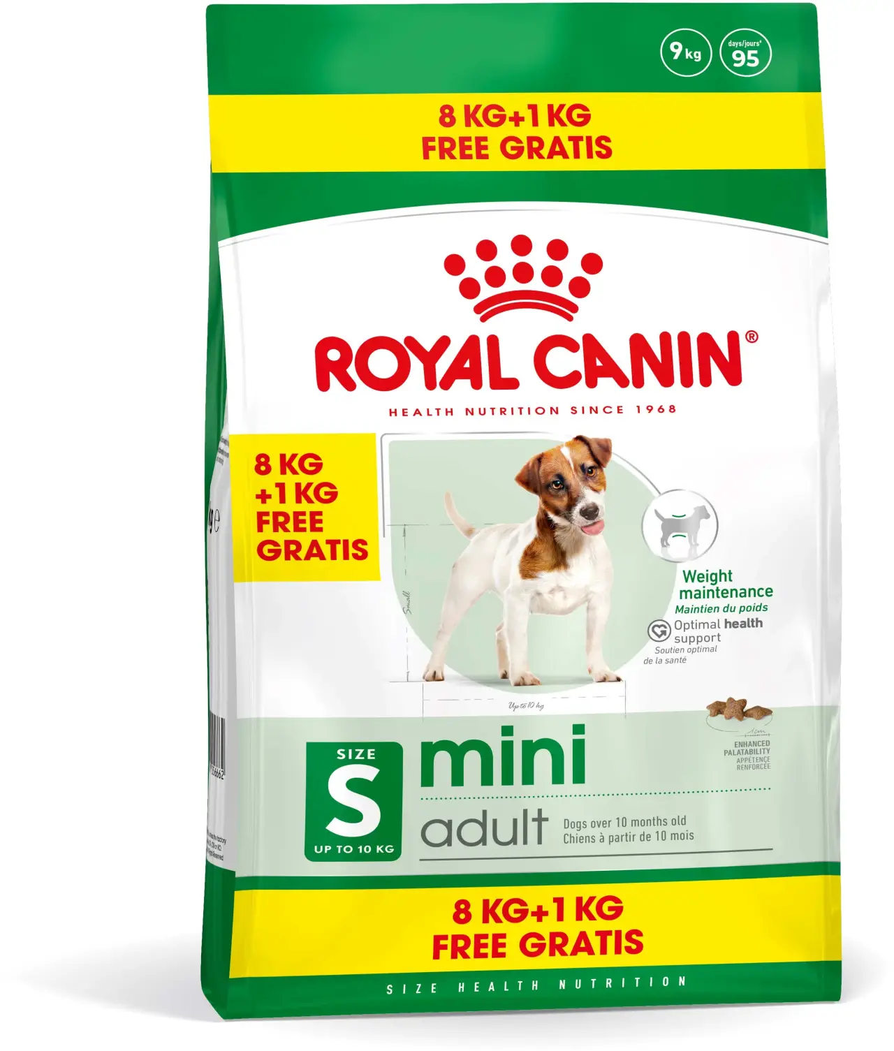 ROYAL CANIN SHN Mini Adult