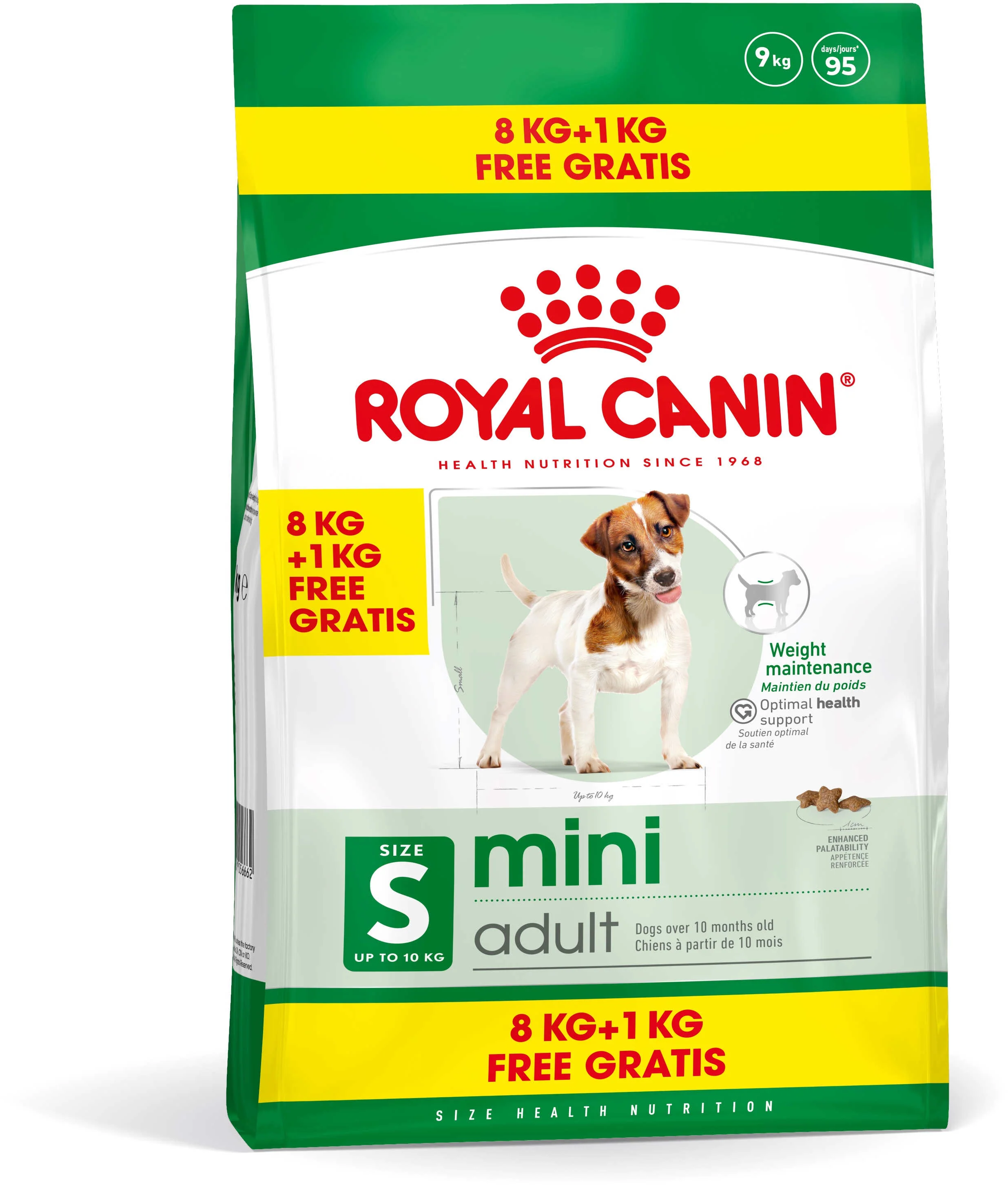 ROYAL CANIN SHN Mini Adult