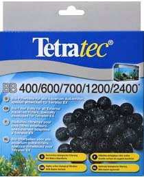 TETRA BB BioBalls Filtru biologic pentru TETRA EX 400/600/700/1200/2400