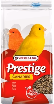 VERSELE-LAGA Prestige Hrană pentru canari 1kg