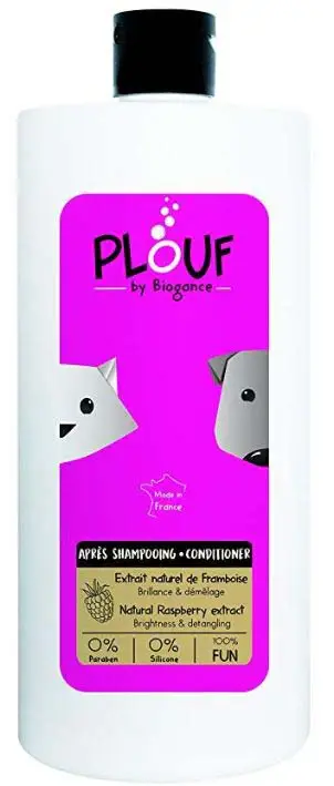 PLOUF Balsam pentru câini şi pisici