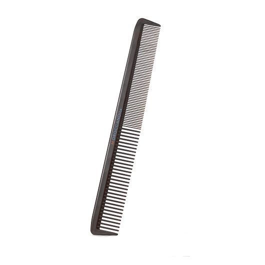 Pieptene Moroccanoil carbon 8 mm