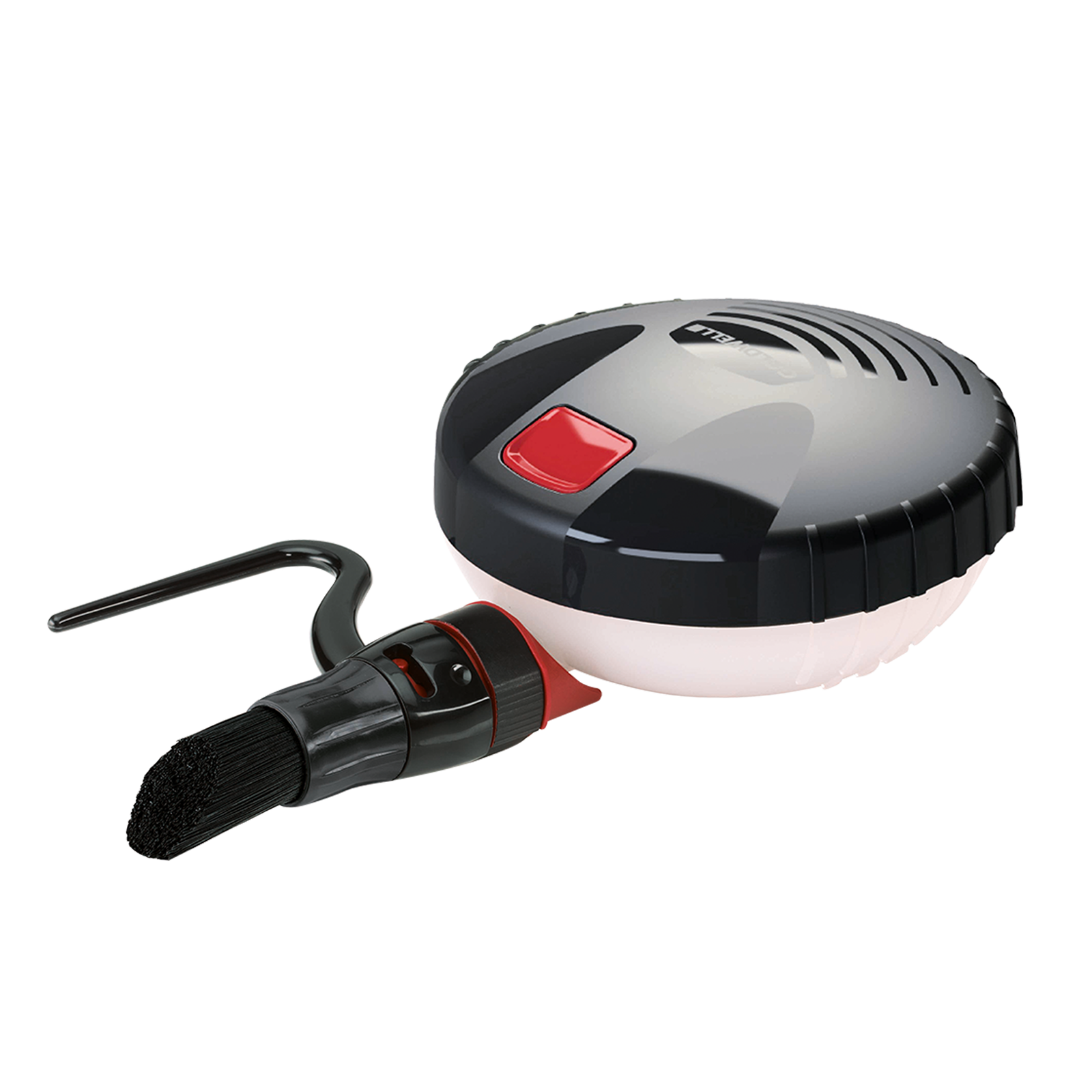 Aplicator vopsea de par Goldwell TopChic cu perie