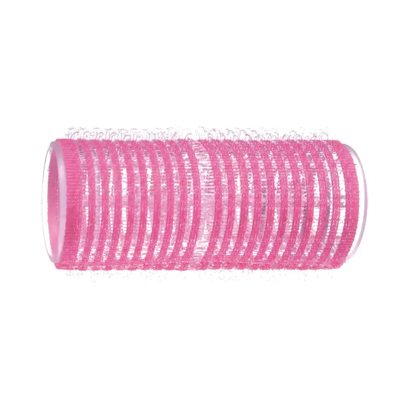 Bigudiuri Kiepe Velcro Roller D24 Roz 12buc