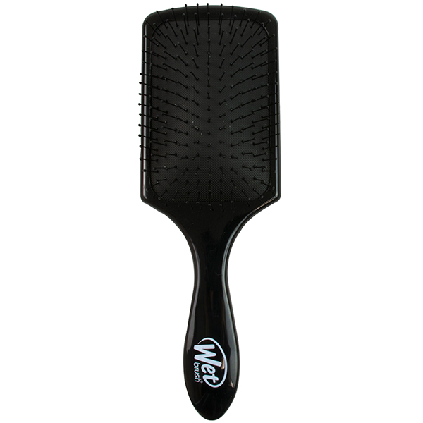 Perie de par Wet Brush Paddle Black