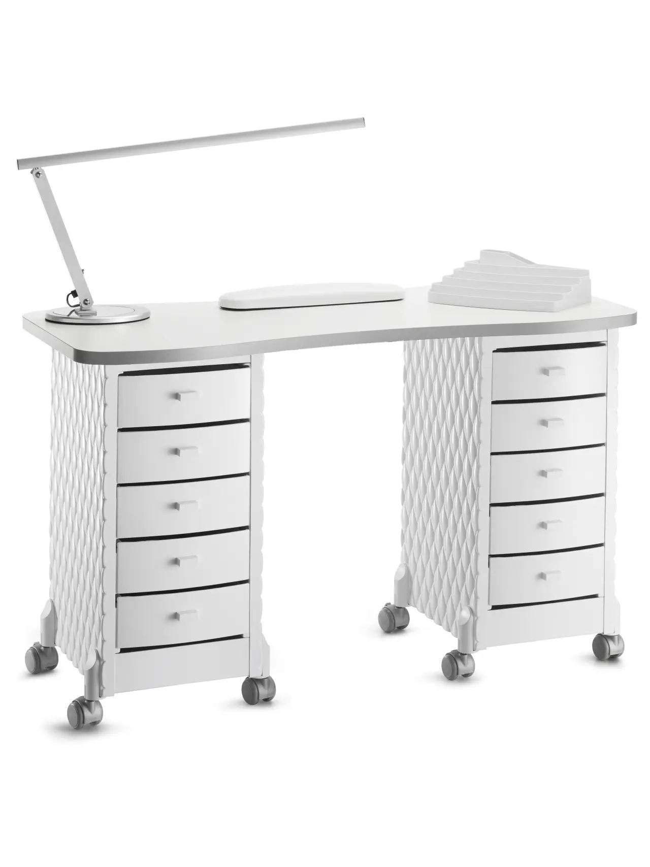 Masa manichiura Artecno Decor Double