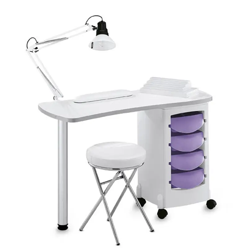 Masa manichiura Artecno Luxe