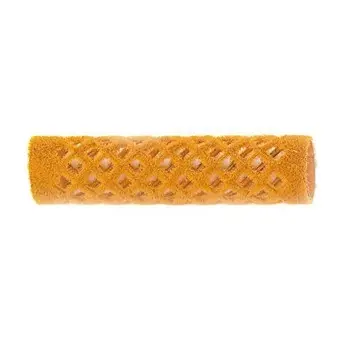Set bigudiuri Sibel 13mm pentru par 12 buc