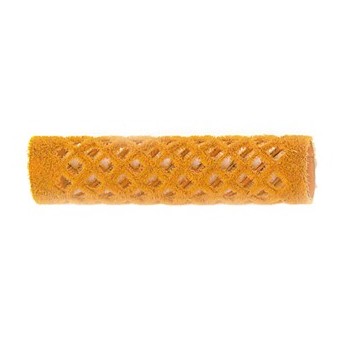 Set bigudiuri Sibel 13mm pentru par 12 buc