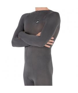 Costum LPG Endermowear Ambrace pentru barbati Negru