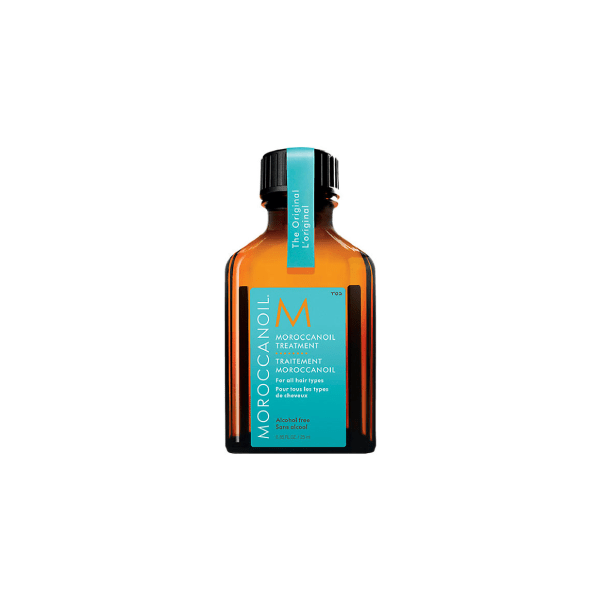 Ulei tratament Moroccanoil Original pentru toate tipurile de par 25 ml