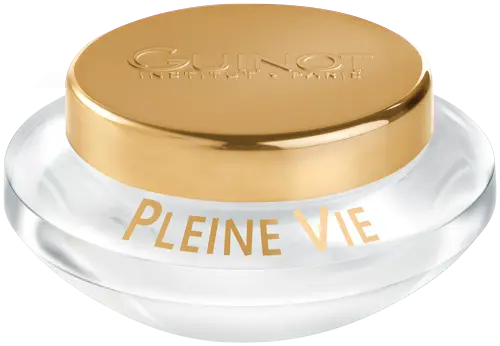 Crema ten matur Guinot Pleine Vie cu efect anti-imbatranire 50 ml